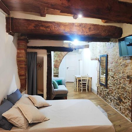 Antica Dimora Vicolo Del Tempio Hotell Spina Exteriör bild