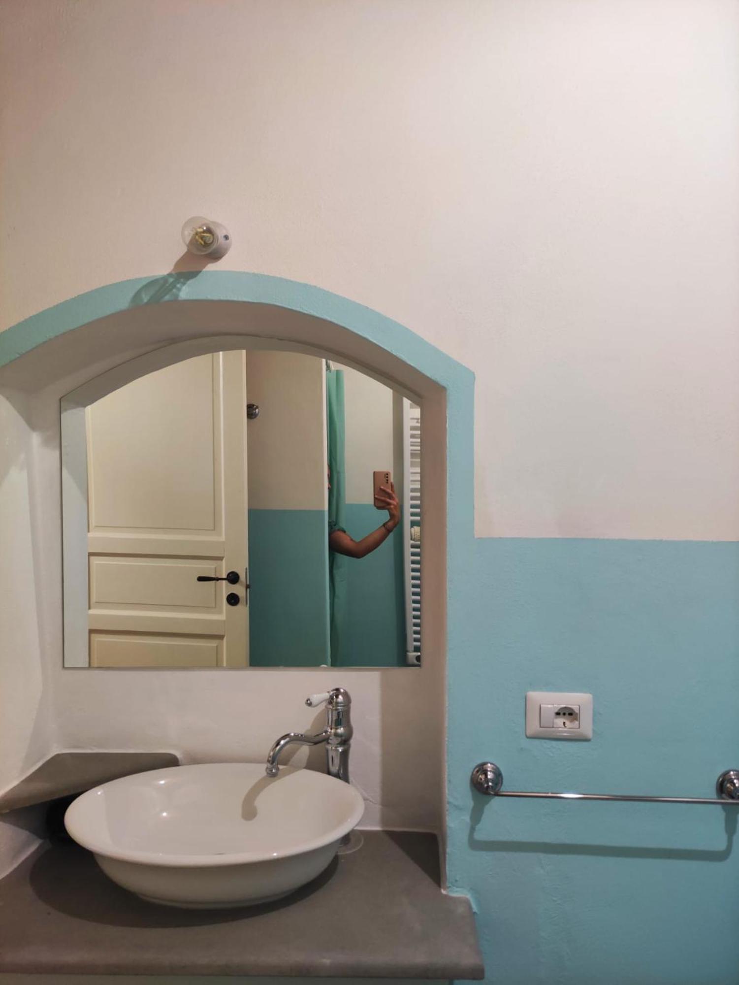 Antica Dimora Vicolo Del Tempio Hotell Spina Exteriör bild